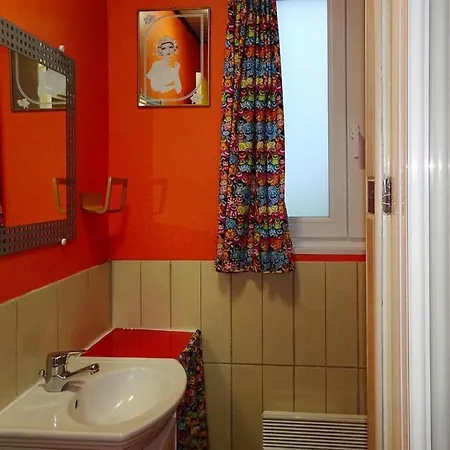 Cottage, Valery Sur Somme بيت للعطل سانت فاليري سور سوم