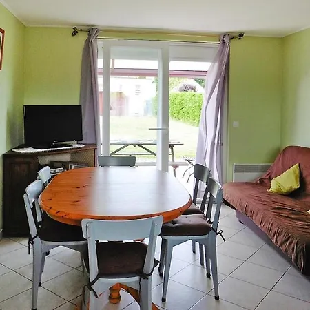 Cottage, Valery Sur Somme *