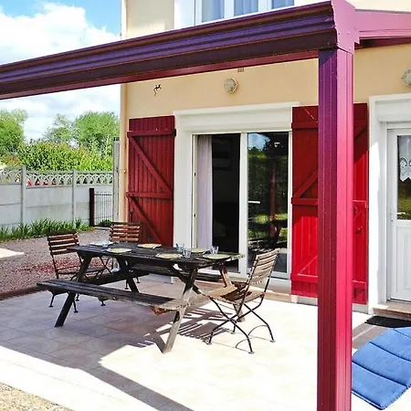 Cottage, Valery Sur Somme سانت فاليري سور سوم
