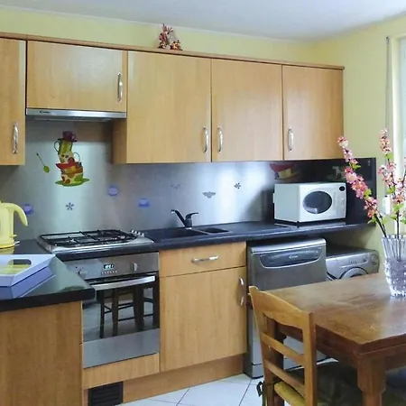 بيت للعطل Cottage, Valery Sur Somme سانت فاليري سور سوم