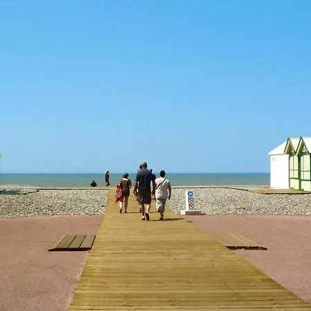 Cottage, Valery Sur Somme بيت للعطل سانت فاليري سور سوم