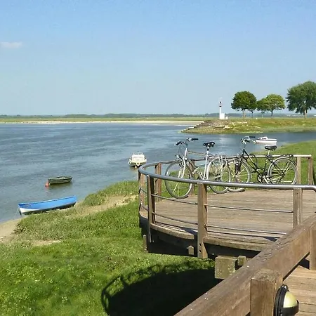 بيت للعطل Cottage, Valery Sur Somme سانت فاليري سور سوم