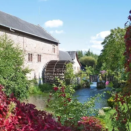 Cottage, Valery Sur Somme *